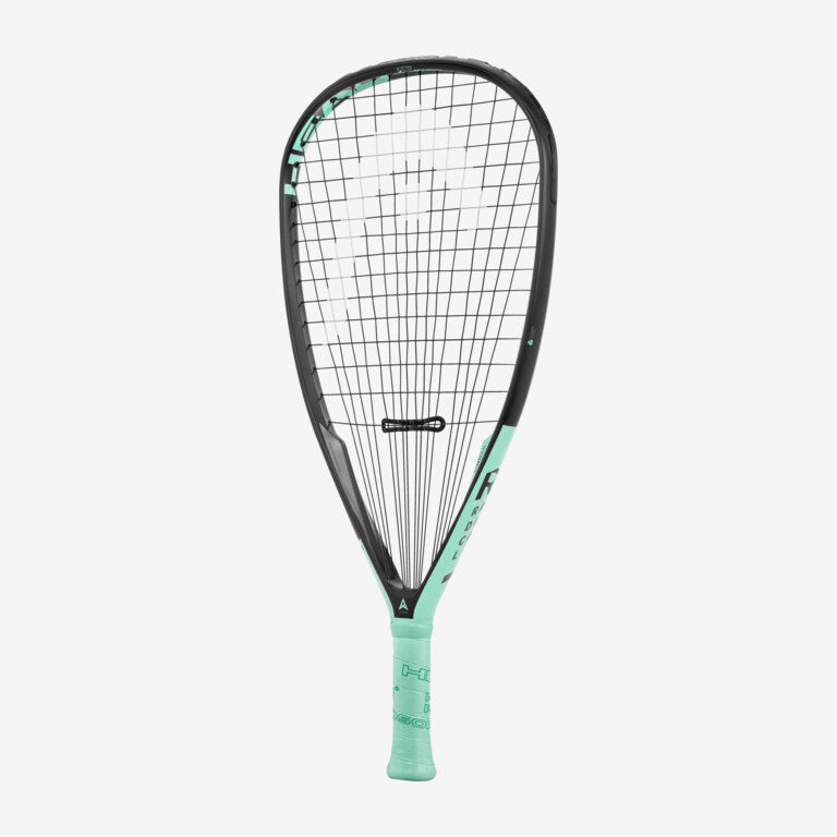 2023 HEAD RADICAL 170 Racquetball Racket