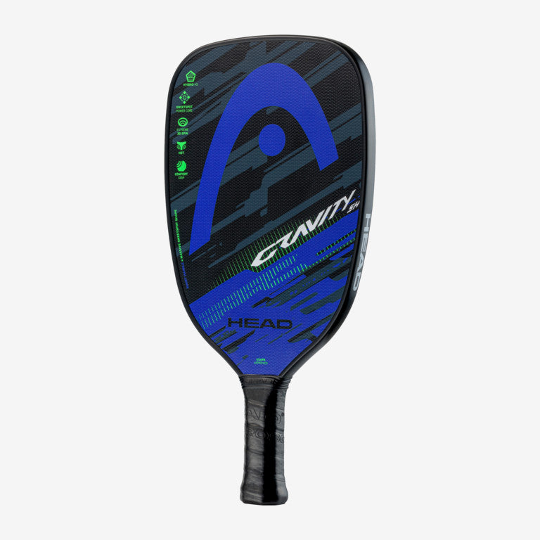 HEAD GRAVITY SH Pickleball Paddle