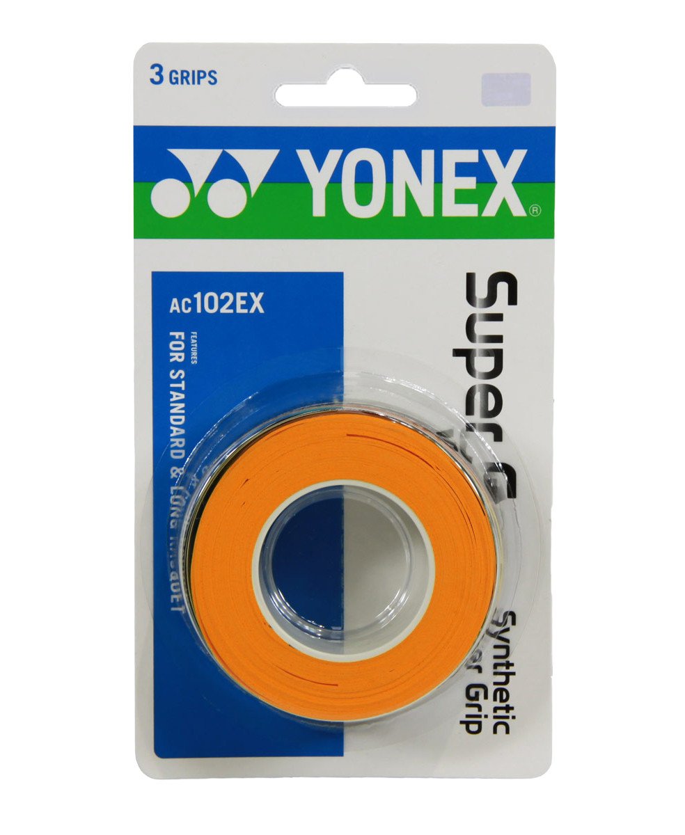 YONEX AC102EX Wet Super Grap