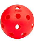 Penn 26 Indoor 3pc Pickleballs