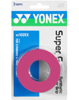 YONEX AC102EX Wet Super Grap