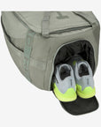 HEAD PRO Duffle Bag M LNLL [Light Green/ Liquid Lime]