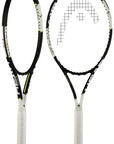 HEAD Graphene XT Speed S Tennis Racket [Black/White]