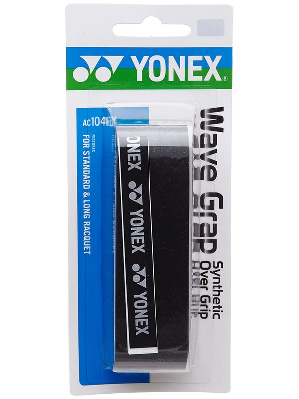 Yonex AC104EX Wave Grap