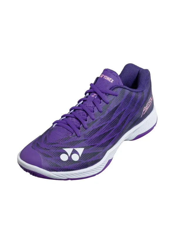 Yonex 2023 Power Cushion Aerus Z2 Ladies [Grape]