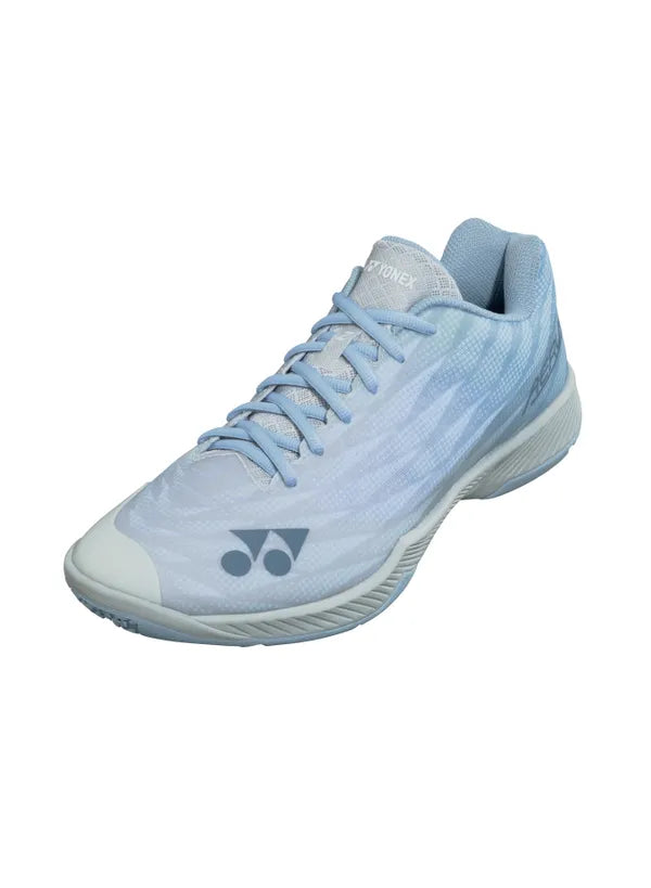 Yonex 2023 Power Cushion Aerus Z2 Wide [Light Blue]