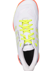 Yonex 2022 Comfort Z3 Women's Badminton Shoes [White]