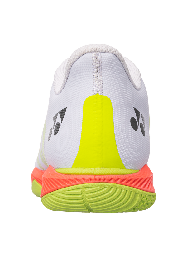 Yonex 2022 Comfort Z3 Women's Badminton Shoes [White]