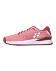 Yonex Power Cushion Eclipsion 4 Ladies Tennis Shoes [Pink]