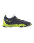 Yonex Power Cushion Fusionrev 4 Tennis Shoes [Lime/Navy]