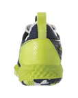 Yonex Power Cushion Fusionrev 4 Tennis Shoes [Lime/Navy]