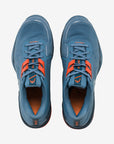 HEAD Sprint PRO 3.5 Men Tennis Shoes [Bluestone/Orange] *CLEARANCE*