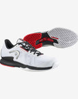 HEAD Sprint PRO 3.5 Men Tennis Shoes [White/Black]*CLEARANCE*