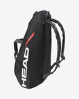 HEAD Tour Team 6R Tennis Bag [Black/Orange]