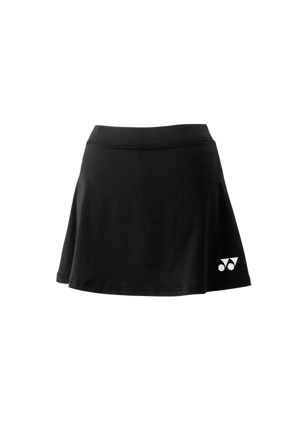 YONEX YW0030EX Ladies Skorts [Black]